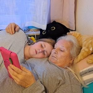 Meet your Posher, Alecia